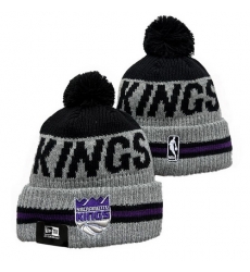Sacramento Kings Beanies 25K 513