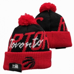 Toronto Raptors 23J Beanies 002