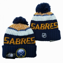 Buffalo Sabres Beanies 002