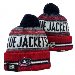 Columbus Blue Jackets Beanies C100