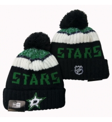 Dallas Stars Beanies 25K 350