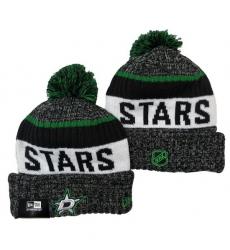 Dallas Stars NHL Beanies 002