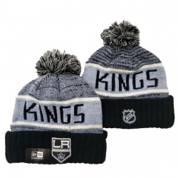 Los Angeles Kings NHL Beanies 003