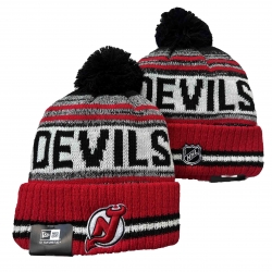 New Jersey Devils Beanies C100