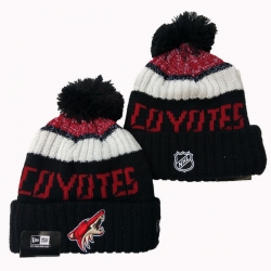New York Islanders Beanies Cap 25G001