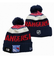 New York Rangers Beanies 25K 087 New York Rangers Beanies 25K 087