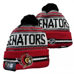 Ottawa Senators NHL Beanies 002