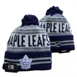 Toronto Maple Leafs Beanies 004