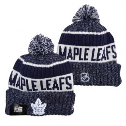 Toronto Maple Leafs NHL Beanies 001