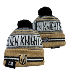 Vegas Golden Knights Beanies 001