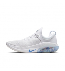 Nike Joyride Run Bright Mango Women Shoes 001