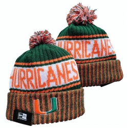 NCAA Beanies 035