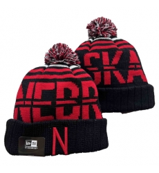 NCAA Beanies 036