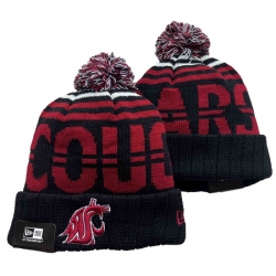 NCAA Beanies 042