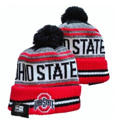 Ohio State Buckeyes Beanies NCAA Beanies 001