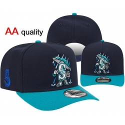 Seattle Mariners Snapback Cap 25101 Seattle Mariners Snapback Cap 25101