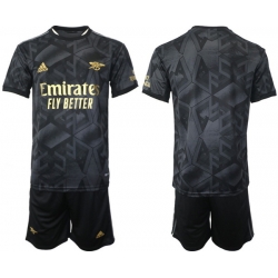 Arsenal Men Soccer Jerseys 016