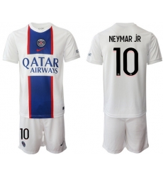 Paris Saint Germain Men Soccer Jersey 038