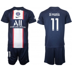 Paris Saint Germain Men Soccer Jersey 084