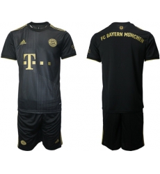 Men Bayern Munich Soccer Jersey 079