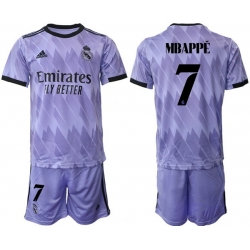 Real Madrid Men Soccer Jersey 008