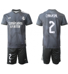 Real Madrid Men Soccer Jersey 064