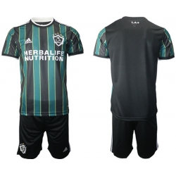 Men Los Angeles Galaxy Soccer Jerseys 008