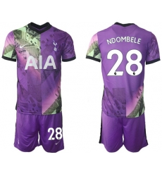 Men Tottenham Hotspur Soccer Jerseys 014