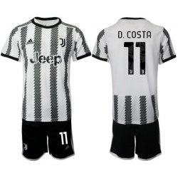 Men Juventus Soccer Jerseys 23D 017