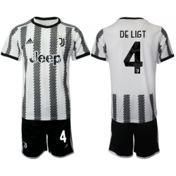 Men Juventus Soccer Jerseys 23D 024