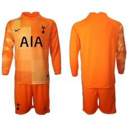 Men Tottenham Hotspur Sleeve Soccer Jerseys 510