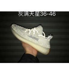 Men Air Yeezy 350 Shoes 737