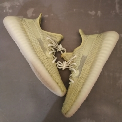 Men Air Yeezy 350 Shoes 775