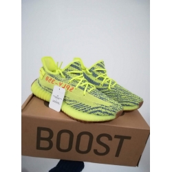 Men Air Yeezy 350 Shoes 777