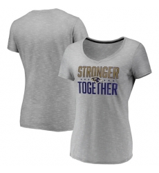 Baltimore Ravens Women T Shirt 017