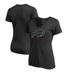 Buffalo Bills Women T Shirt 001