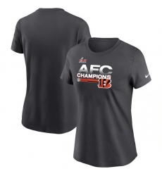 Cincinnati Bengals Women T Shirt 016