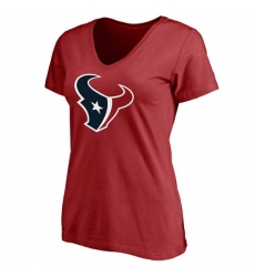 Houston Texans Women T Shirt 009