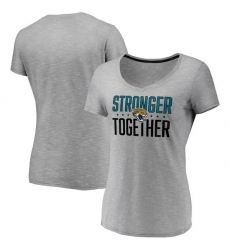 Jacksonville Jaguars Women T Shirt 010