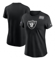 Las Vegas Raiders Women T Shirt 008