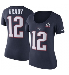 New England Patriots Women T Shirt 008