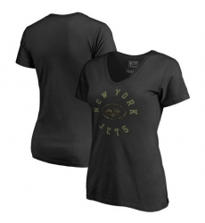 New York Jets Women T Shirt 003