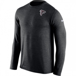 Atlanta Falcons Men Long T Shirt 005