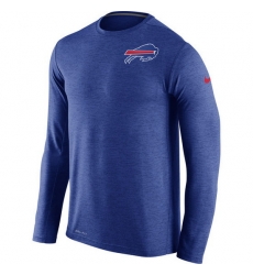 Buffalo Bills Men Long T Shirt 004