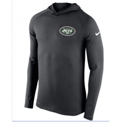 New York Jets Men Long T Shirt 006