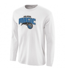 Orlando Magic Men Long T Shirt 004