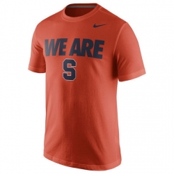 NCAA Men T Shirt 335