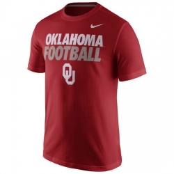 NCAA Men T Shirt 543