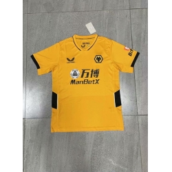 England PL Club Soccer Jersey 015