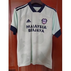 England PL Club Soccer Jersey 037